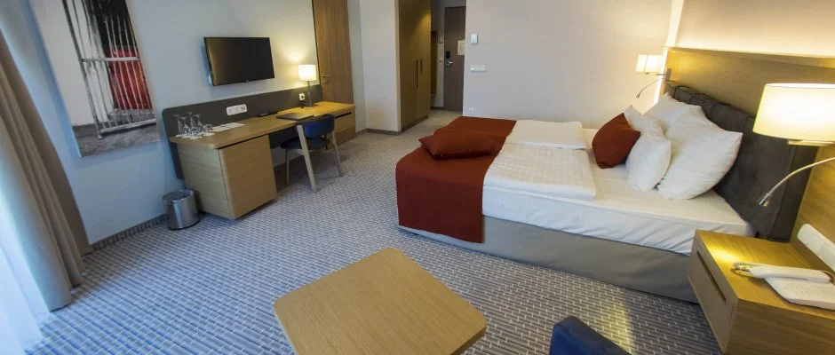 Thermal Hotel Balance Lenti