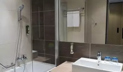 Thermal Hotel Balance Lenti