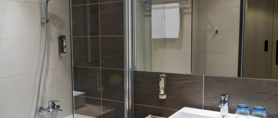 Thermal Hotel Balance Lenti