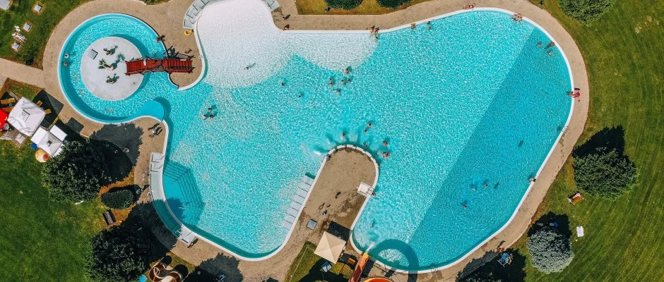 Thermal Hotel Balance Lenti