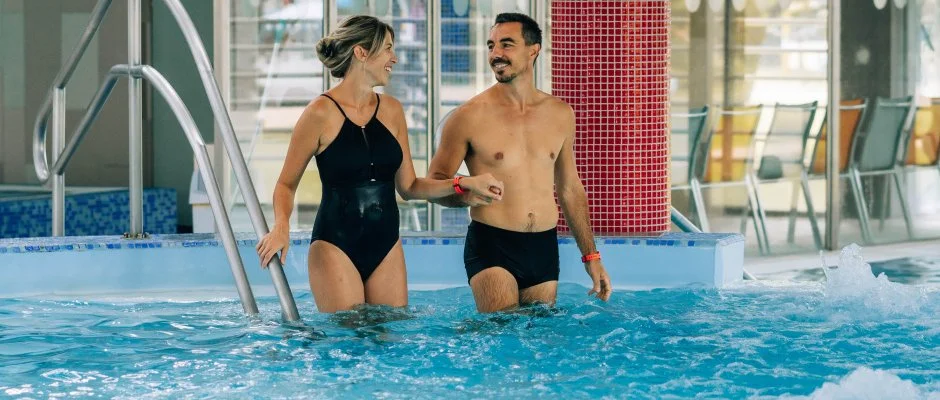 Thermal Hotel Balance Lenti