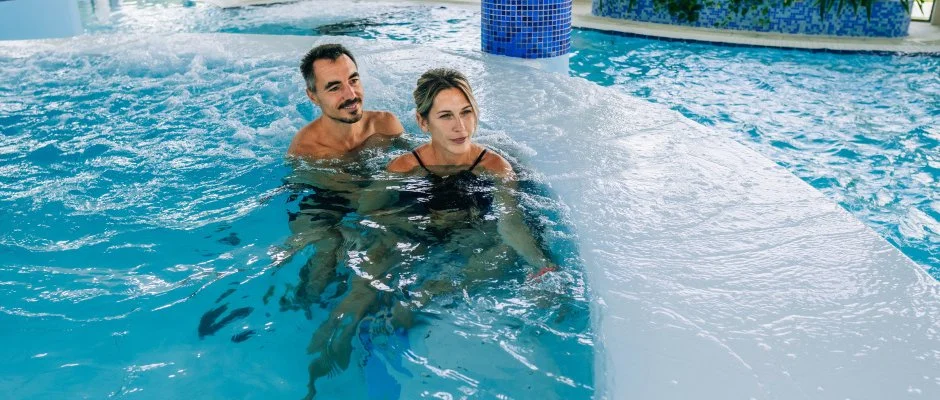 Thermal Hotel Balance Lenti