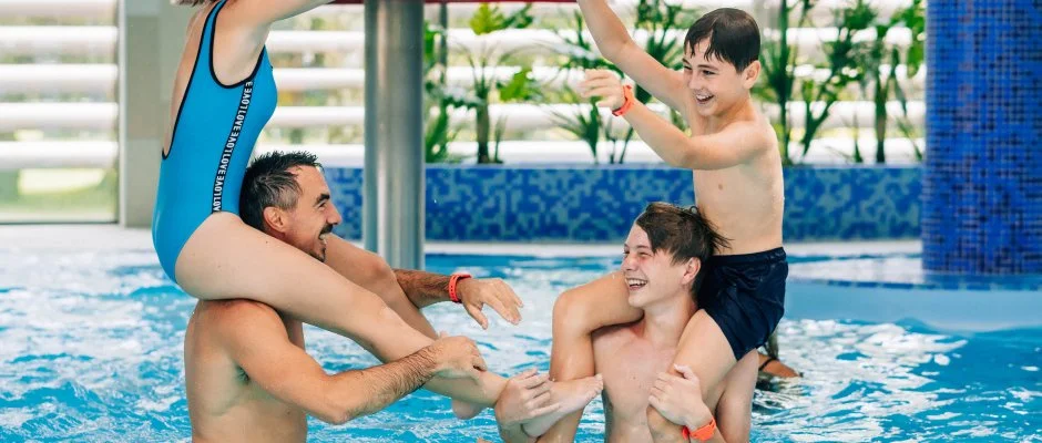 Thermal Hotel Balance Lenti