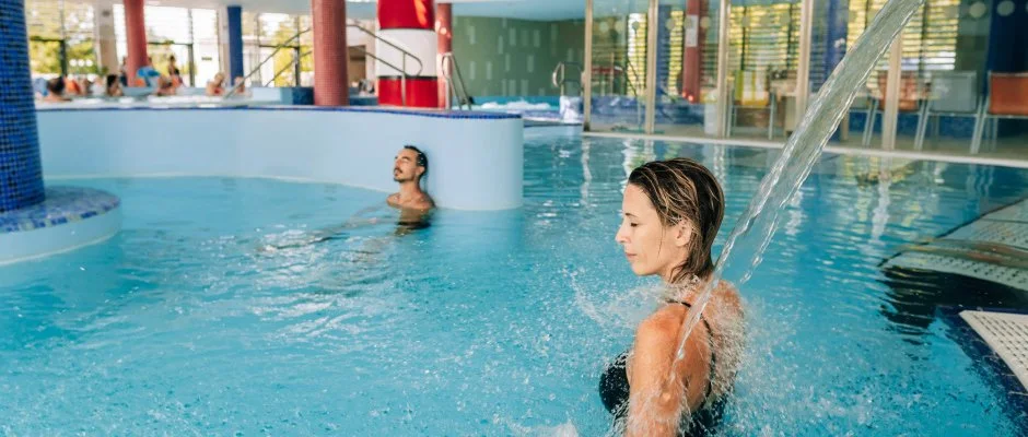 Thermal Hotel Balance Lenti