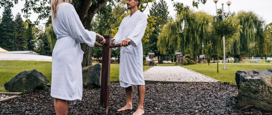 Thermal Hotel Balance Lenti