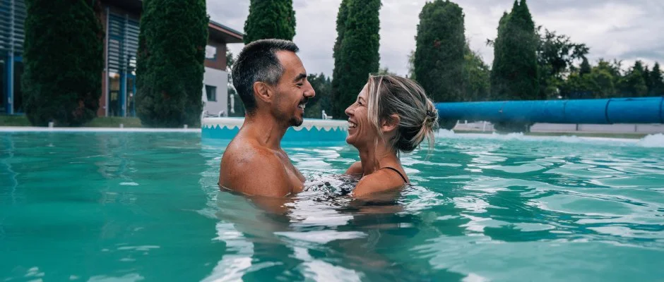 Thermal Hotel Balance Lenti