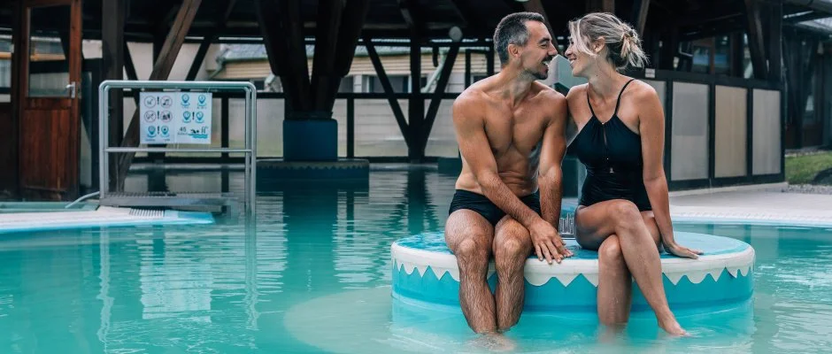 Thermal Hotel Balance Lenti