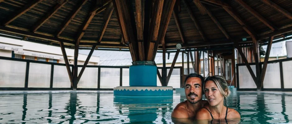 Thermal Hotel Balance Lenti