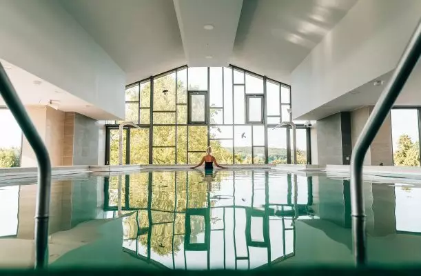 Thermal Hotel Balance Lenti Thermal Hotel Balance Lenti