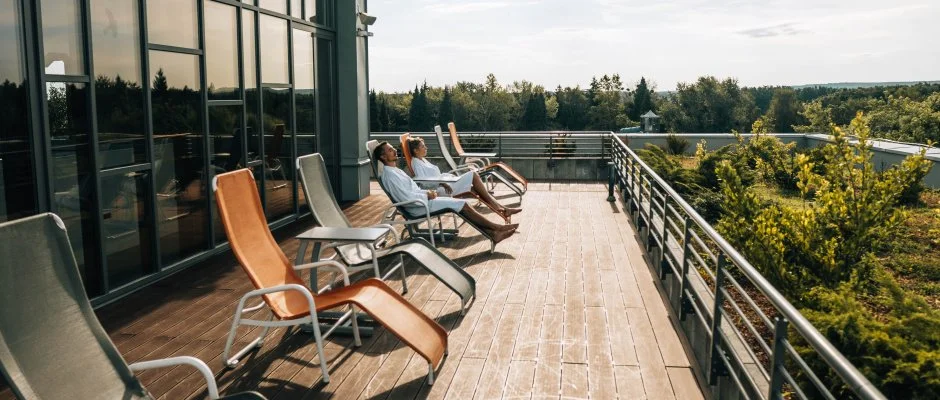 Thermal Hotel Balance Lenti