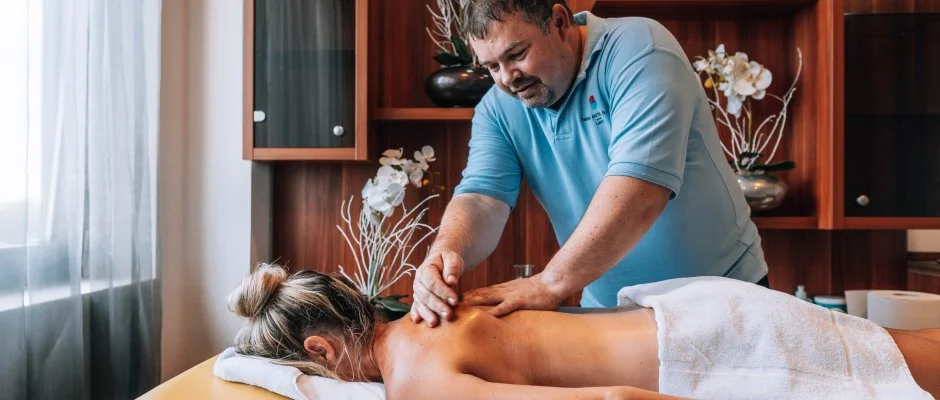 Thermal Hotel Balance Lenti