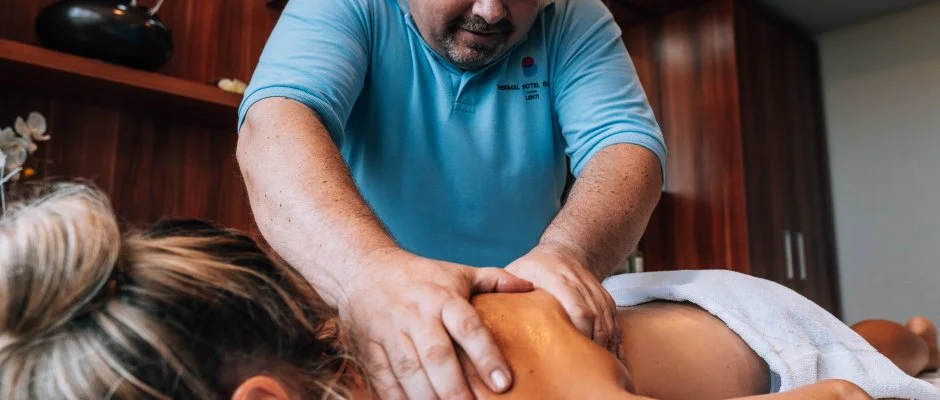 Thermal Hotel Balance Lenti