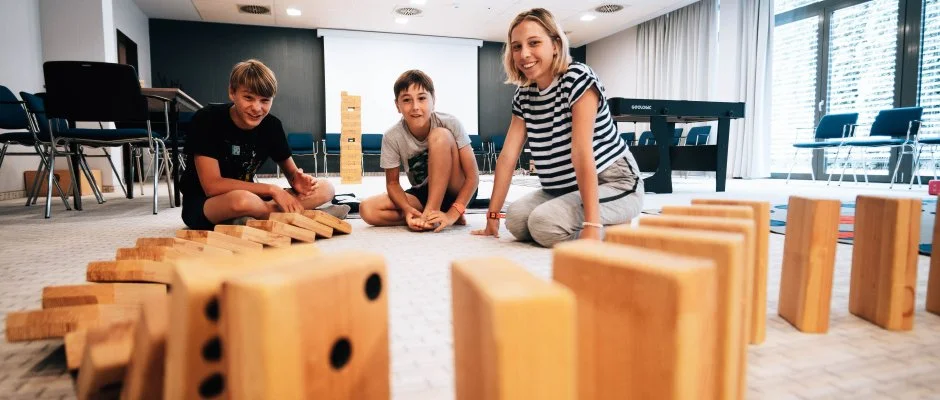 Thermal Hotel Balance Lenti