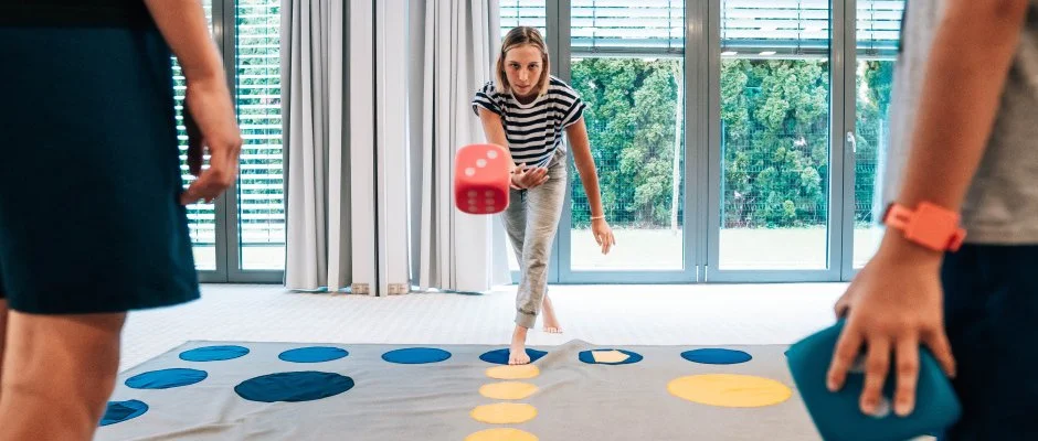 Thermal Hotel Balance Lenti