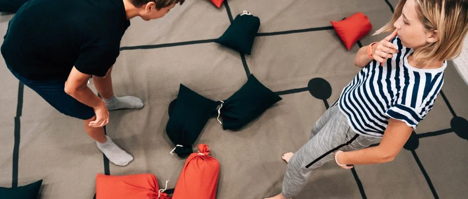 Thermal Hotel Balance Lenti