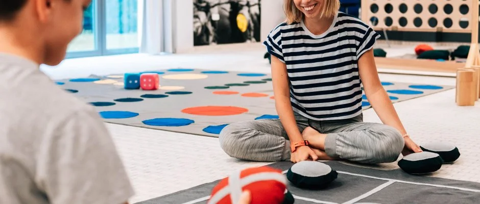 Thermal Hotel Balance Lenti