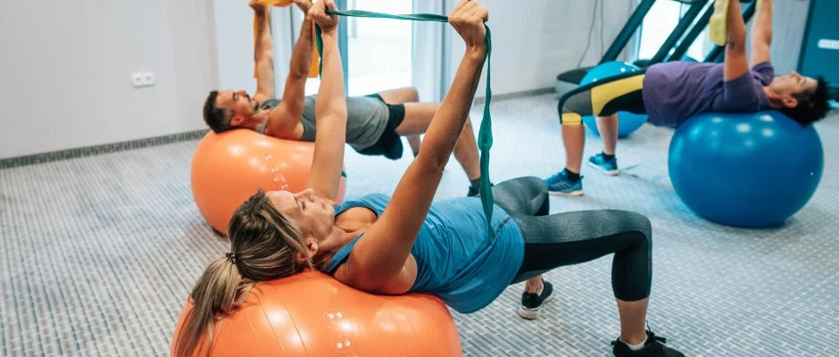 Thermal Hotel Balance Lenti