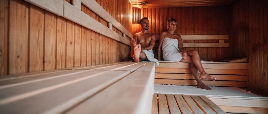 Thermal Hotel Balance Lenti