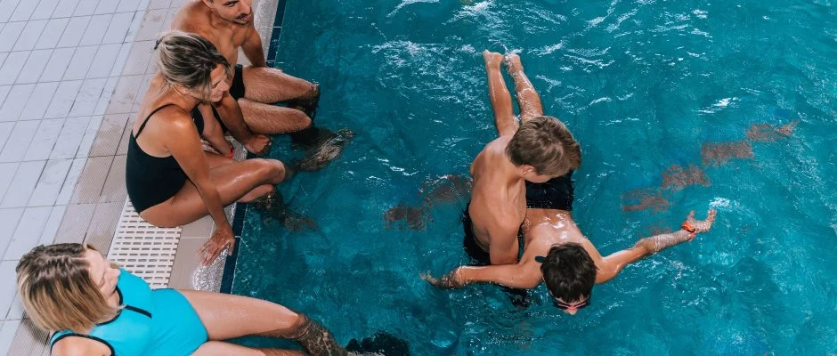 Thermal Hotel Balance Lenti