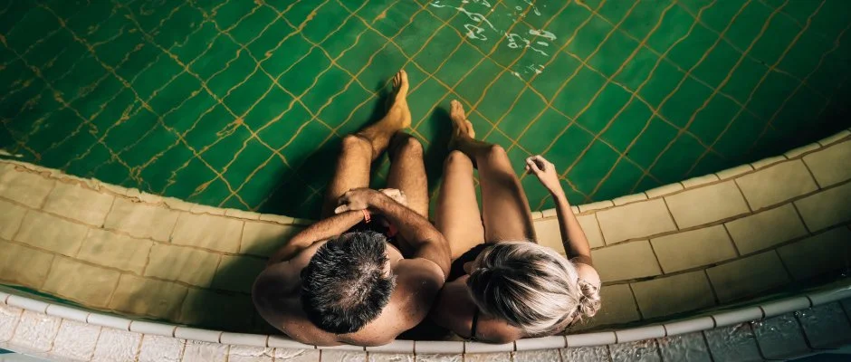 Thermal Hotel Balance Lenti