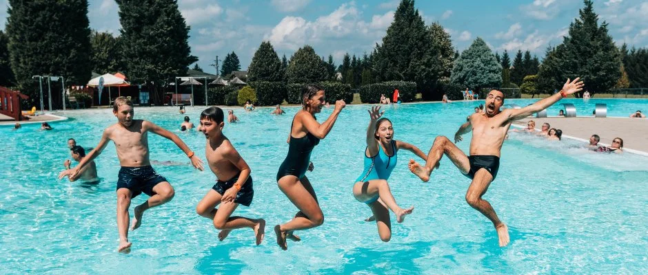 Thermal Hotel Balance Lenti