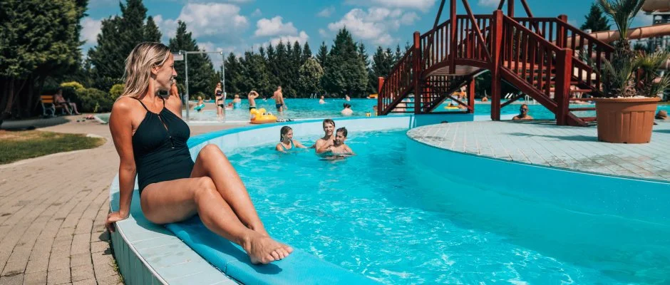 Thermal Hotel Balance Lenti