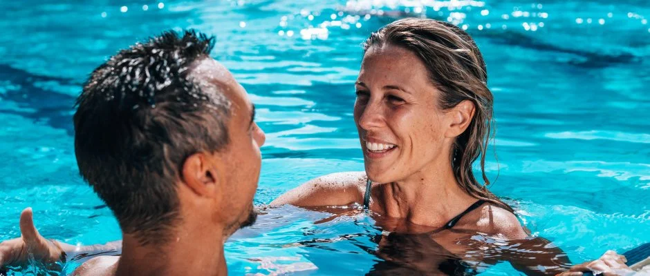 Thermal Hotel Balance Lenti