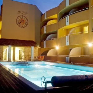 Belenus Thermalhotel Superior Zalakaros - Belenusi pihenés all inclusive ellátással (min. 2 éj)