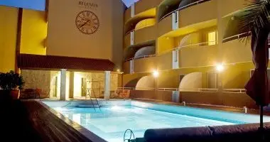 Belenusi pihenés all inclusive ellátással (min. 2 éj)