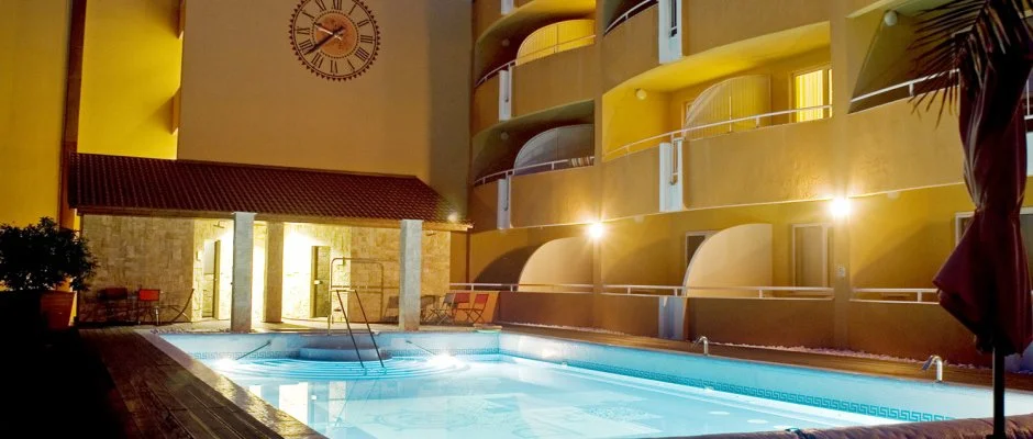 Belenus Thermalhotel Superior Zalakaros