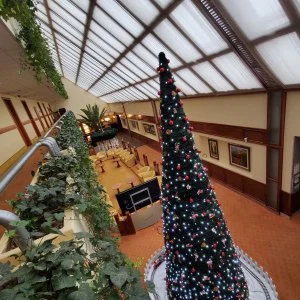 Belenus Thermalhotel Superior Zalakaros - Varázslatos Karácsony (min. 3 éj)