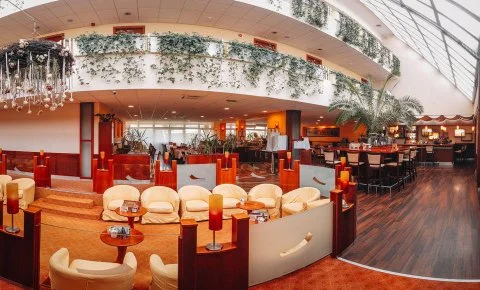 Hotel Belenus Zalakaros - Október 23.