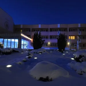 Belenus Thermalhotel Superior Zalakaros - Két ünnep között (min. 2 éj)