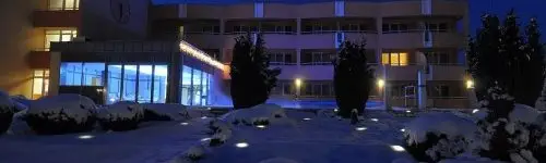 Hotel Belenus