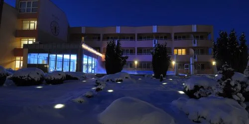 Hotel Belenus Zalakaros