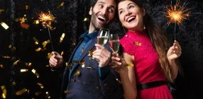 Hotel Belenus - Fergeteges Szilveszter