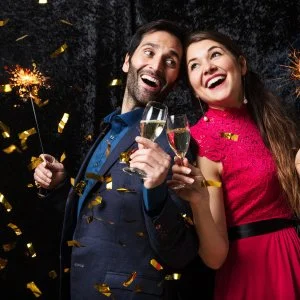 Belenus Thermalhotel Superior Zalakaros - Fergeteges Szilveszter (min. 3 éj)