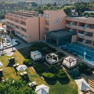 Belenus Thermalhotel Superior Zalakaros - Belenusi pihenés félpanzióval (1 éjtől)