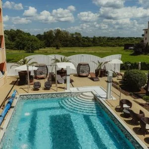 Belenus Thermalhotel Superior Zalakaros - Szenior pihenés Zalakaroson (min. 3 éj)