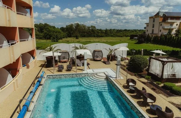 Hotel Belenus Zalakaros Hotel Belenus Zalakaros