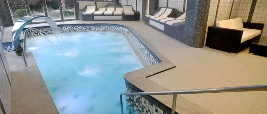 Belenus Thermalhotel Superior Zalakaros