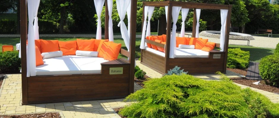 Belenus Thermalhotel Superior Zalakaros