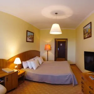 Belenus Thermalhotel Superior Zalakaros - Május 1. (min. 2 éj)