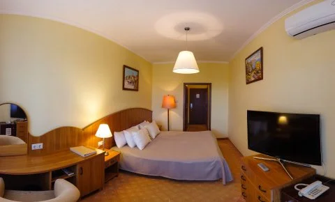 Hotel Belenus Zalakaros - Május 1.