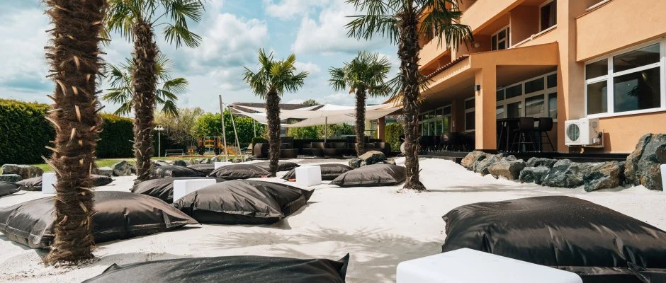 Belenus Thermalhotel Superior Zalakaros