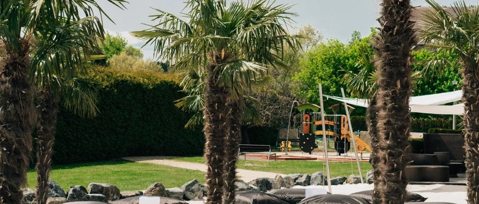 Belenus Thermalhotel Superior Zalakaros