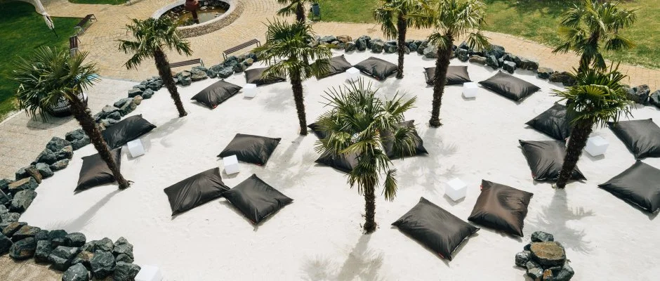 Belenus Thermalhotel Superior Zalakaros