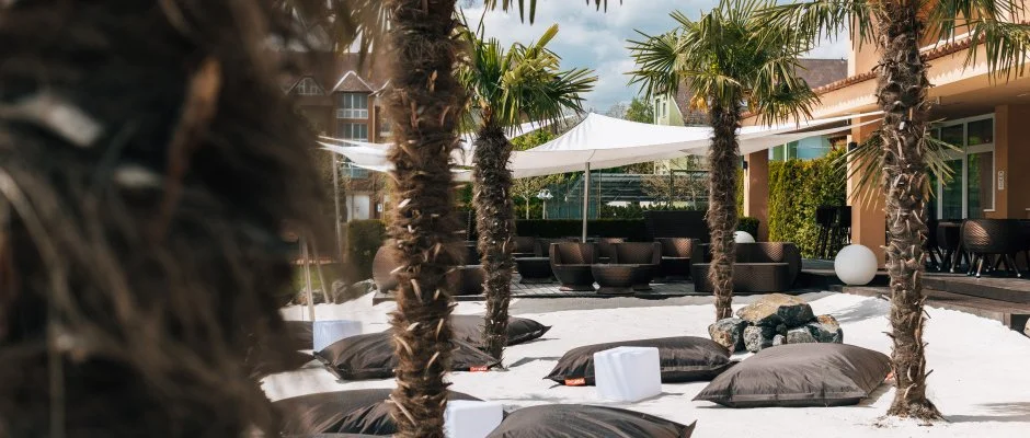 Belenus Thermalhotel Superior Zalakaros