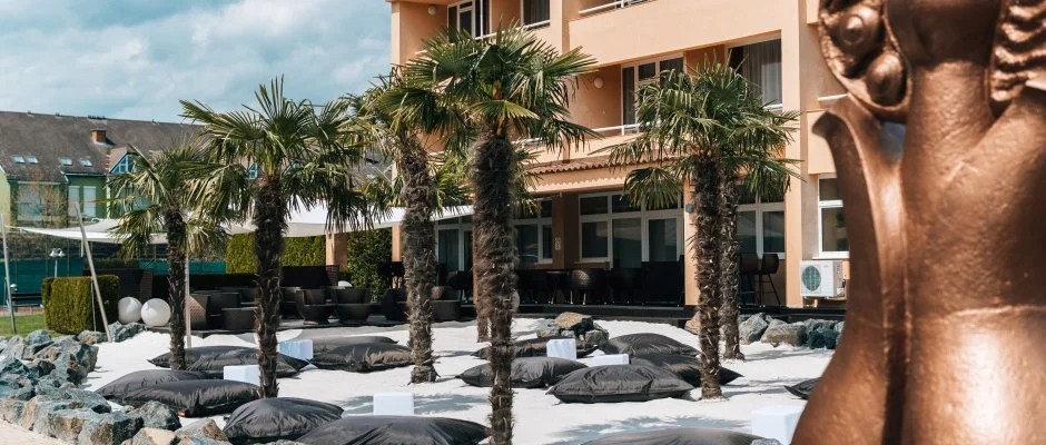 Belenus Thermalhotel Superior Zalakaros