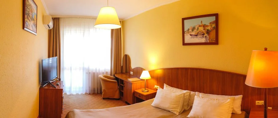 Belenus Thermalhotel Superior Zalakaros